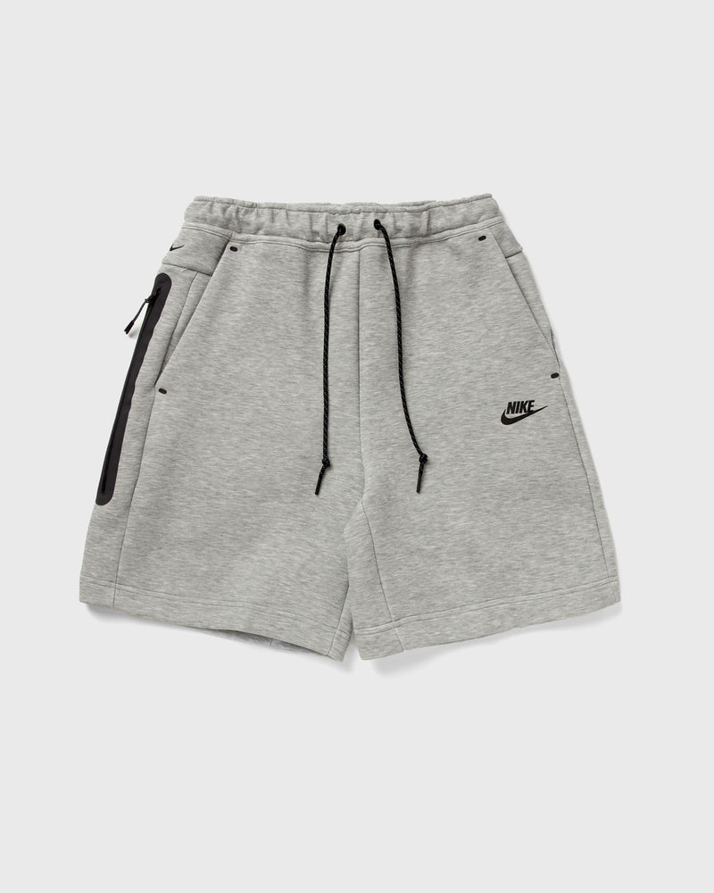 Nike Tech Flc Short Grey