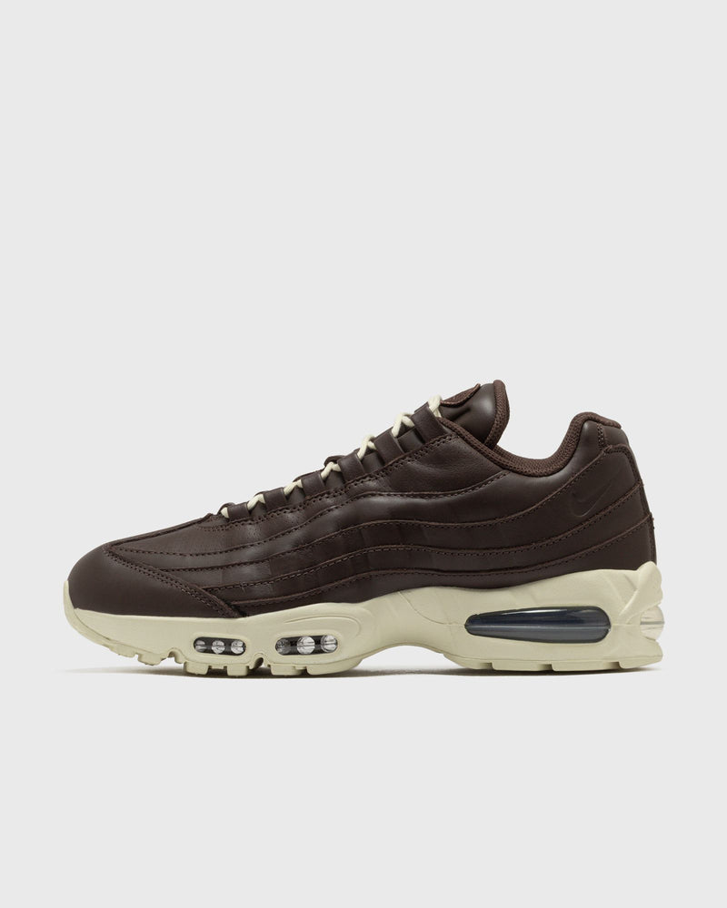 Nike Air Max 95 Big Bbl Ltr Qs Brown