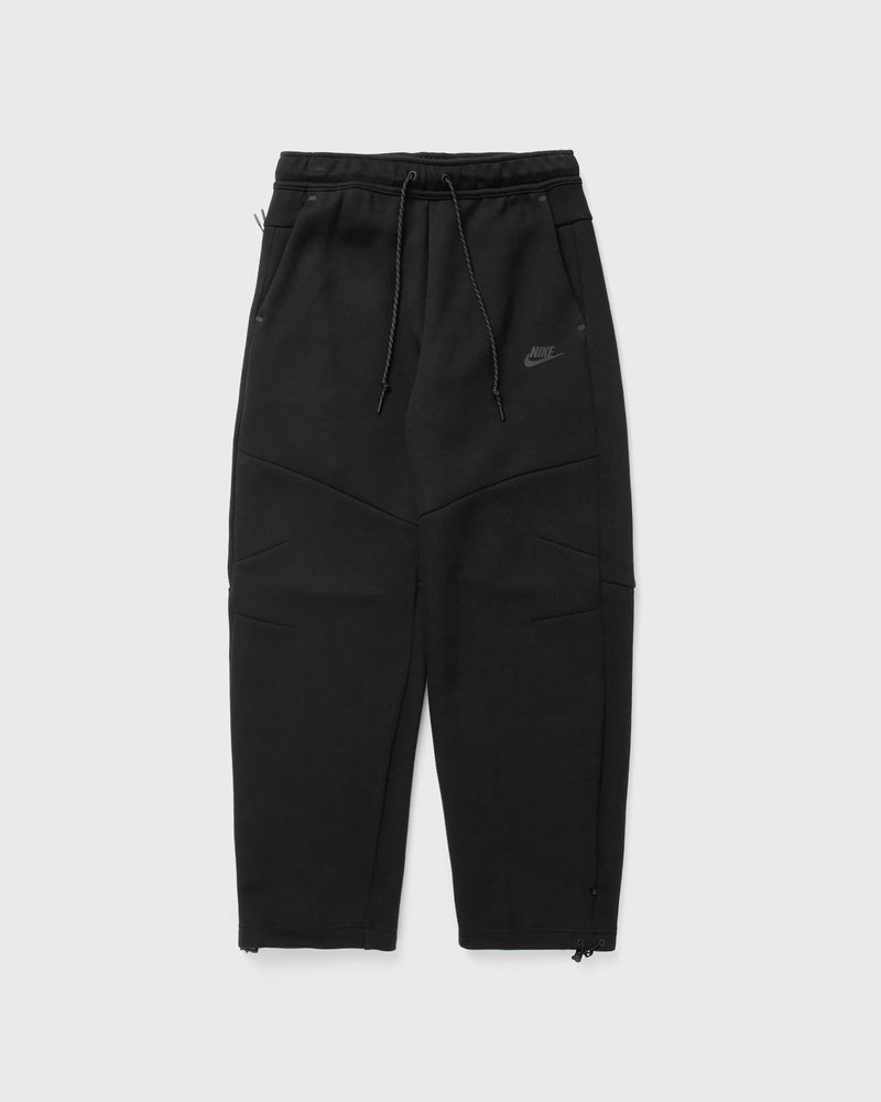 Nike Tech Flc Oh Pant Black