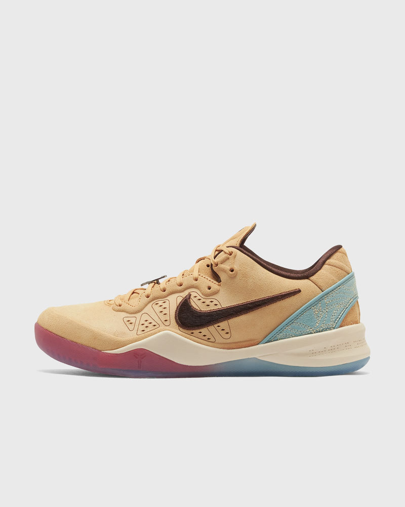 Nike Kobe VIII Ext Protro White