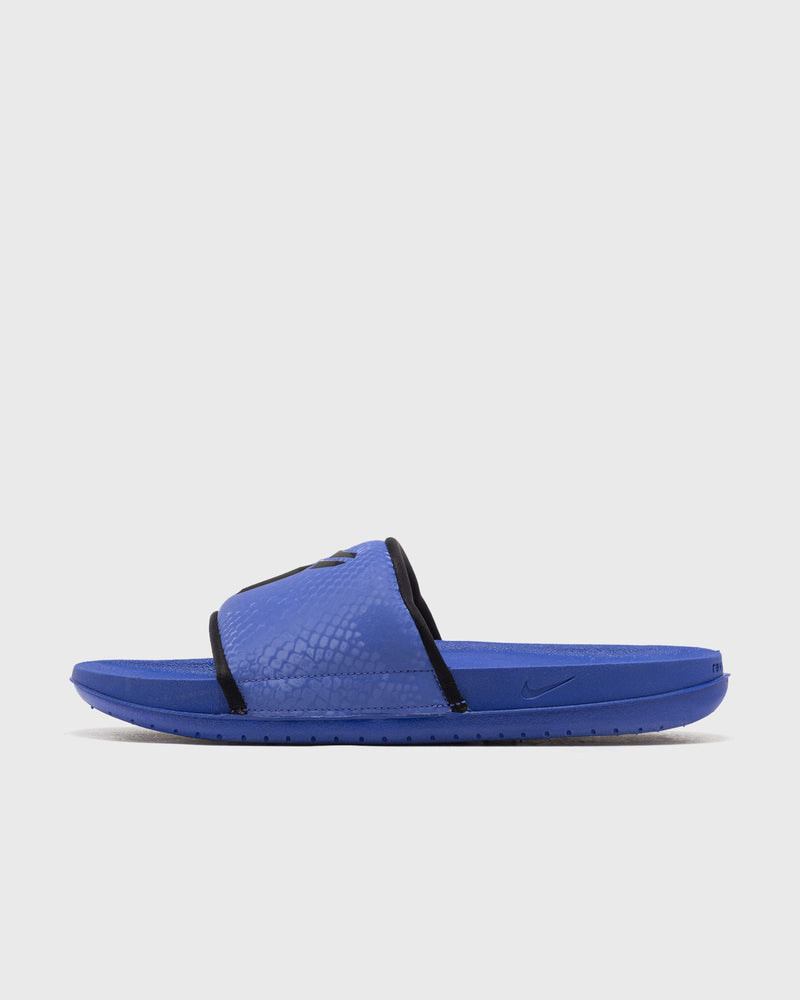 Nike Kobe Offcourt Slide S Purple