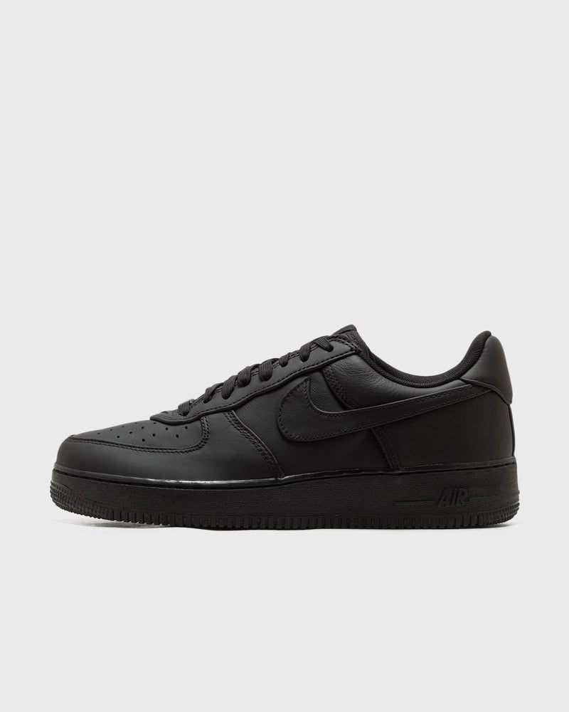 Nike Air Force 1 Low Retro Prm Black