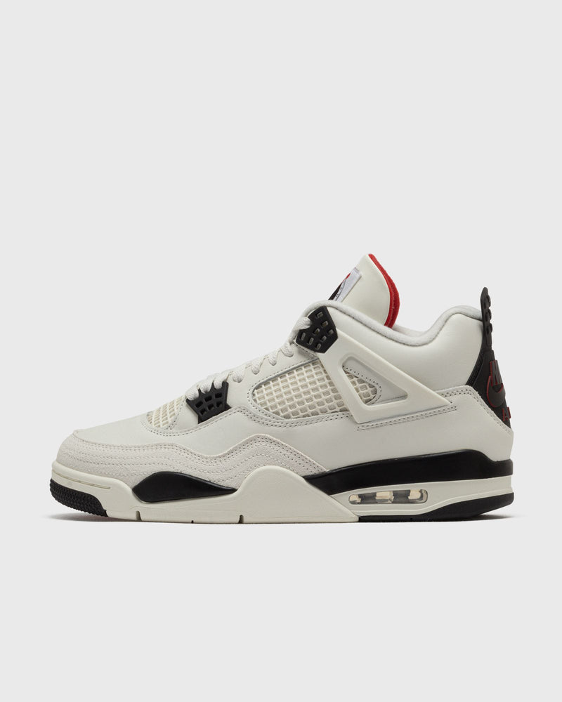 Jordan Air Jordan 4 Retro Flight Club White