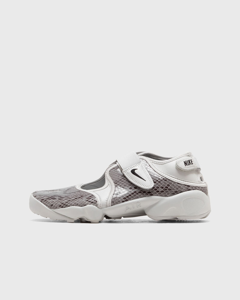 Nike Womens Air Rift Grey