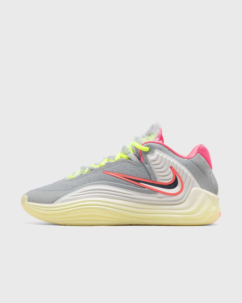 Nike Giannis Freak 7 Se Grey