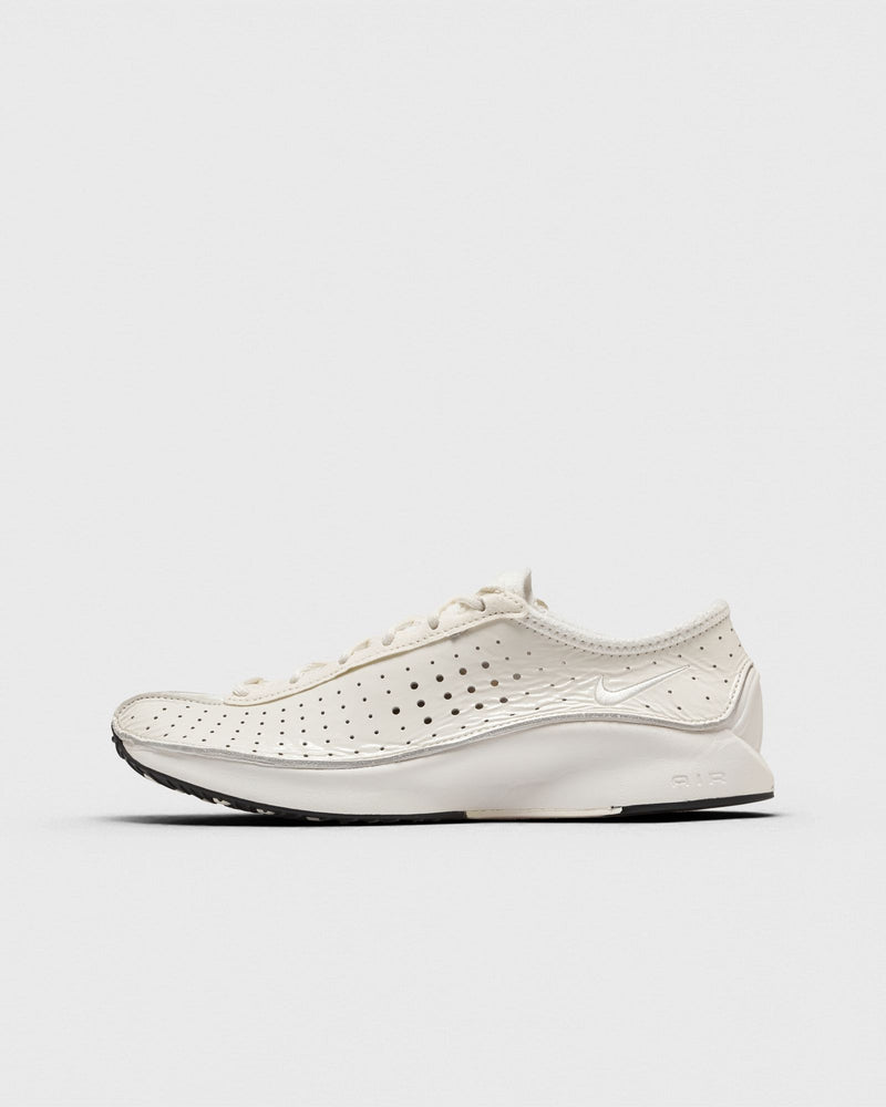 Nike Womens Air Superfly White