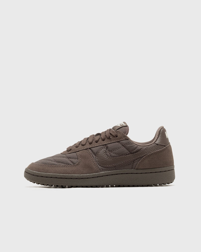 Nike Womens Field General Grey