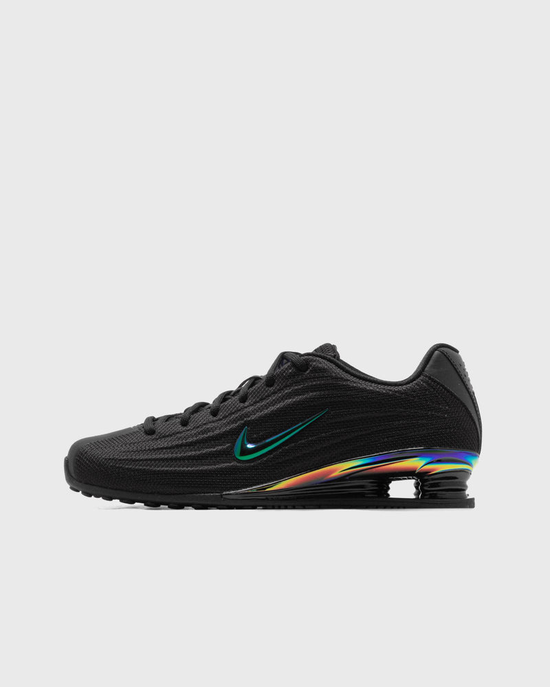 Nike Womens Shox Z Se Multi
