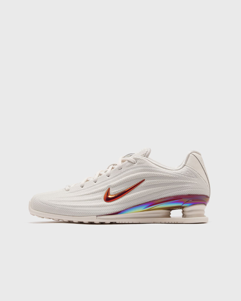 Nike Womens Shox Z Se Grey