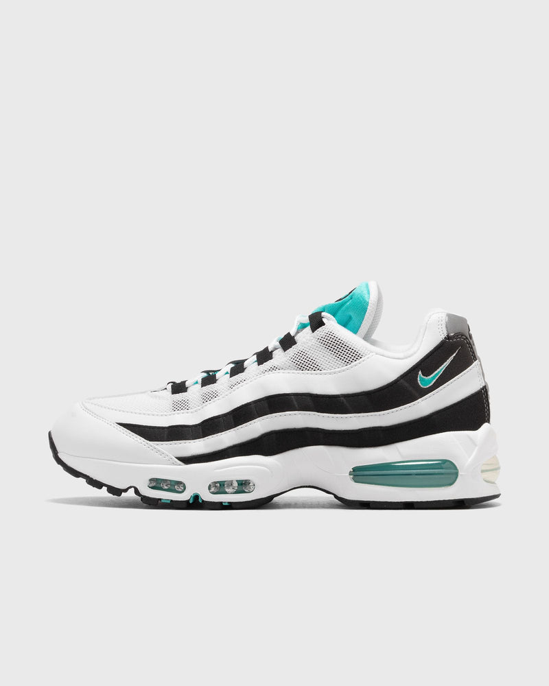 Nike Air Max 95 OG Black Border Black|white