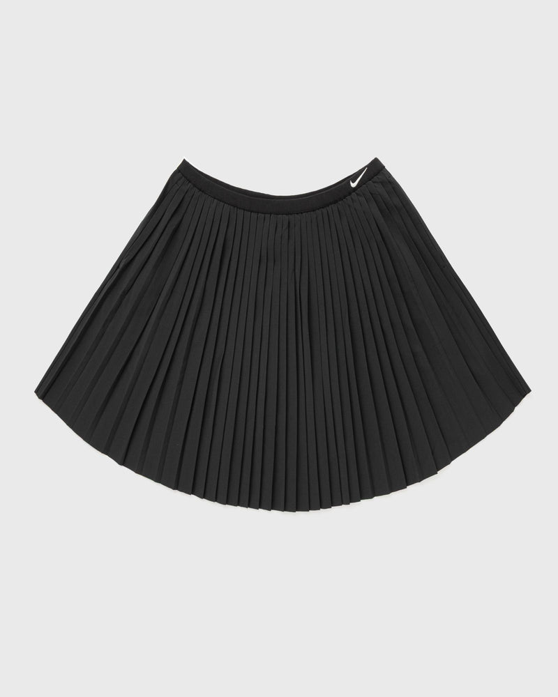Nike Womens Pleated Skirt Black