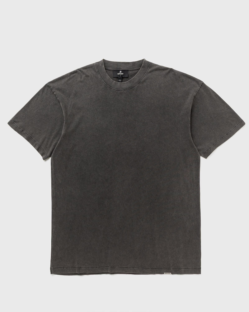 Represent Initial Oversize Tee Grey