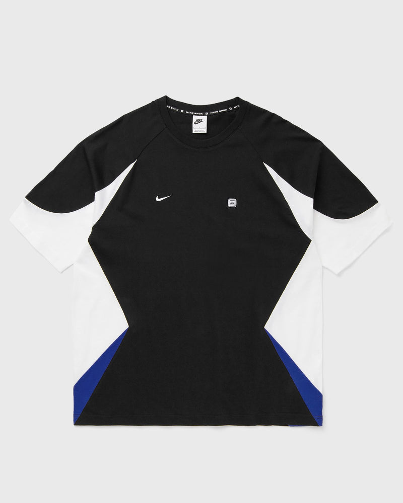 Nike Ss Top Shox Black|white