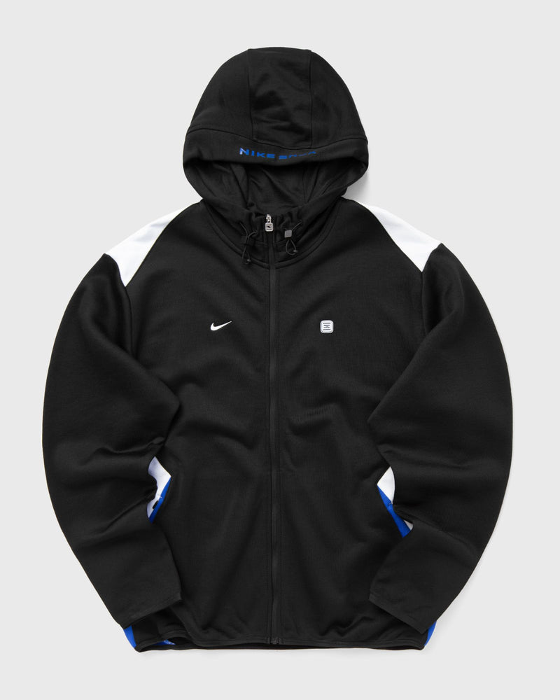 Nike Hoodie Shox Black