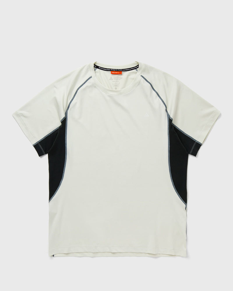Nike ACG Df Wildsee Bslyr Ss Top Beige