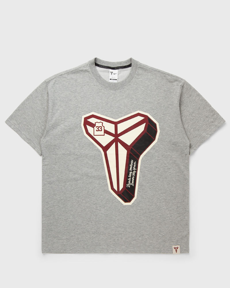 Nike Kb Df Tee M90 Sc SP26 Grey