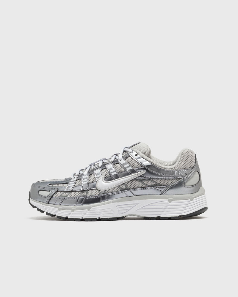 Nike Womens P-6000 Grey