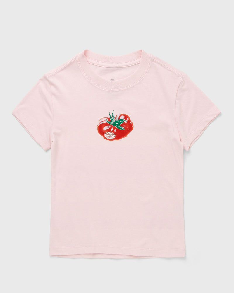 Nike Womens Chllknt Modcrp Tmato Tee Pink