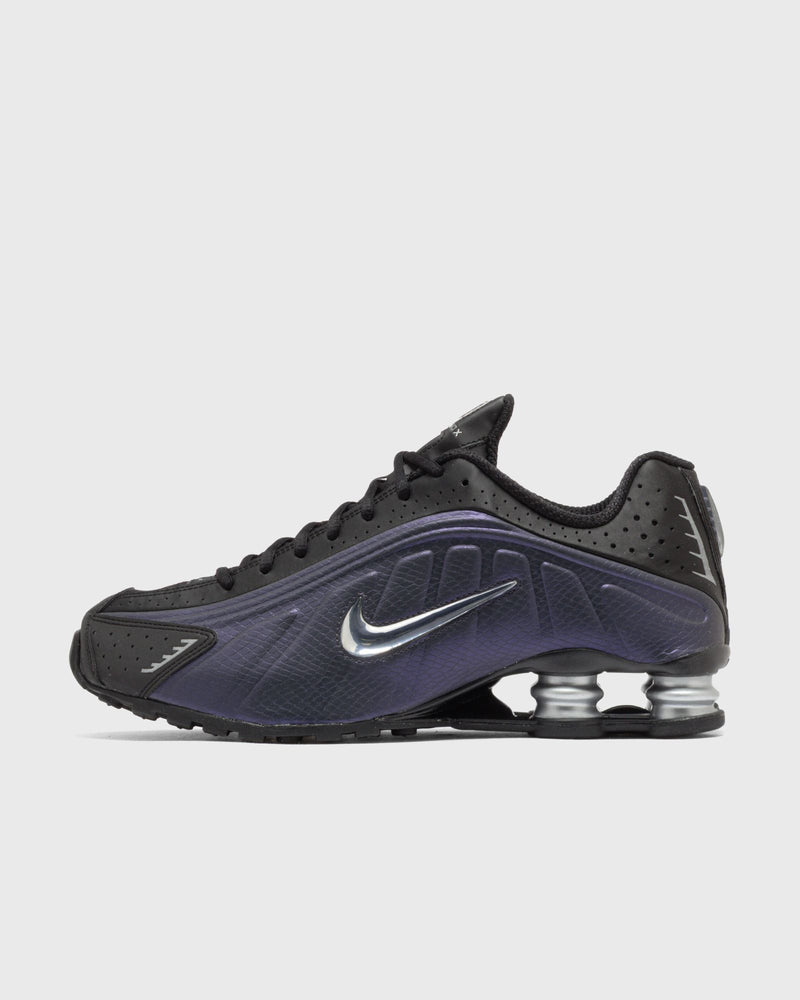 Nike Shox R4 Jewel Qs Black