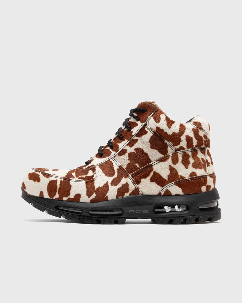 Nike Air Max Goadome Qs Sail and Cacao Wow Brown|beige