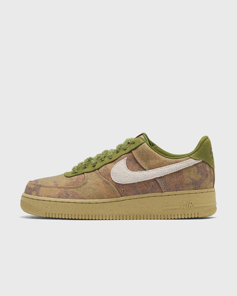 Nike Air Force 1 Low Qs Camo Multi