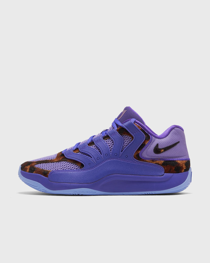 Nike KD18 Per Purple
