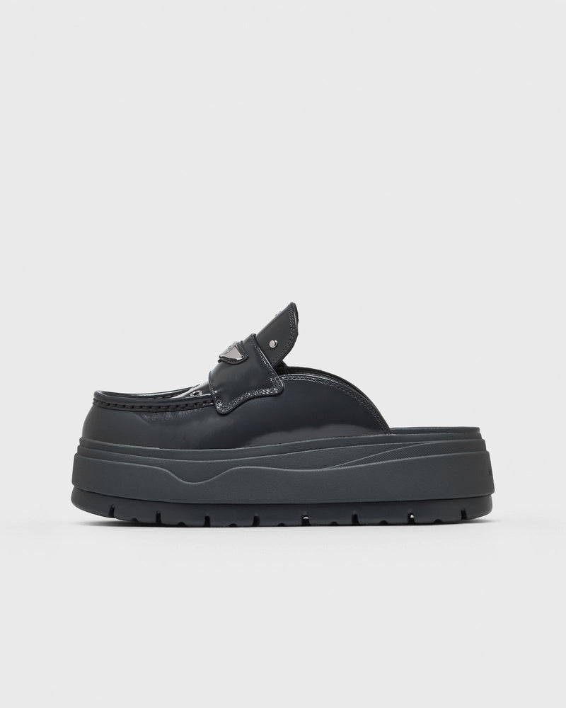 Jordan Womens Air Jordan Mule Se Grey