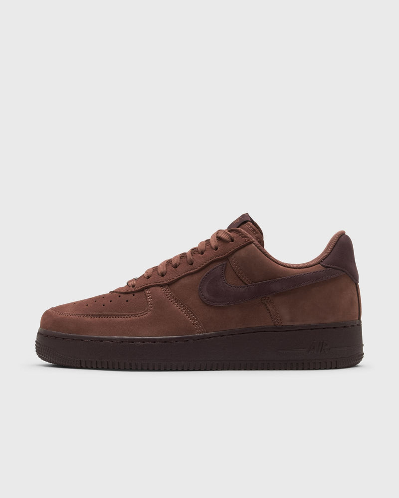 Nike Air Force 1 Low Retro Prm Qs Brown