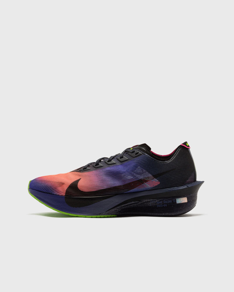 Nike Womens Zoomx Vaporfly Next% 4 Glam Blue|pink