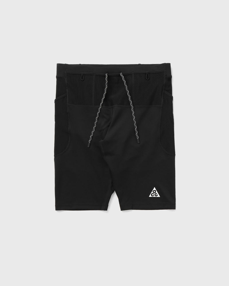 Nike ACG Dfadv Lavaloops 1/2 Tght Black
