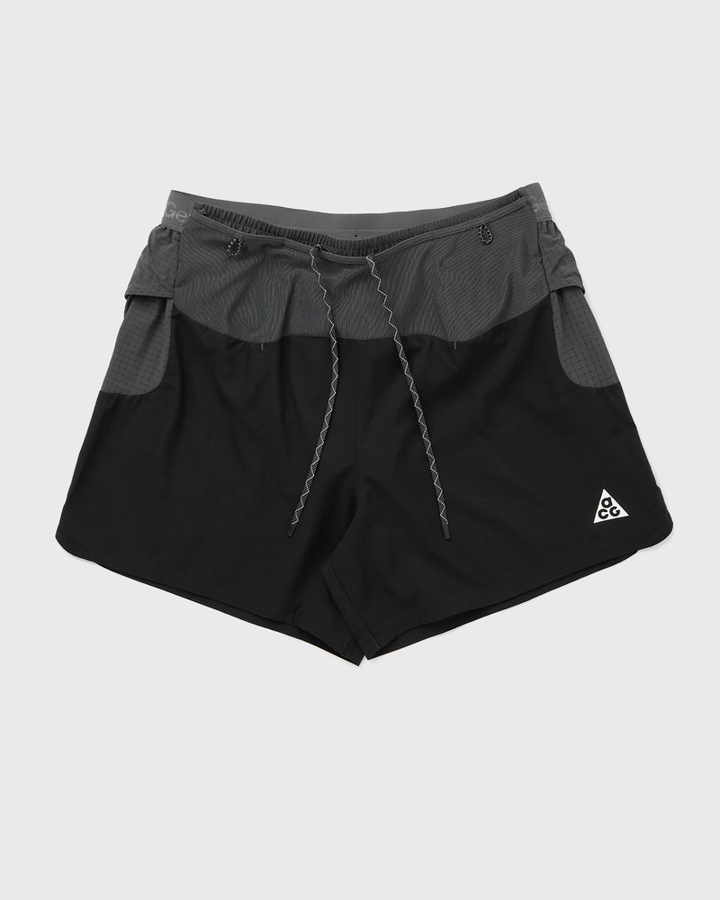 Nike ACG Dfadv Scndsnrse 5BF Shrt Black