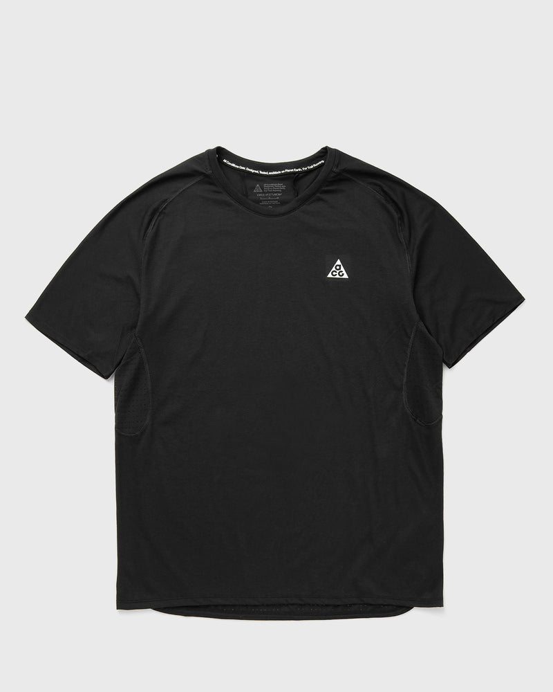 Nike ACG Dfadv Solar Chase Ss Black
