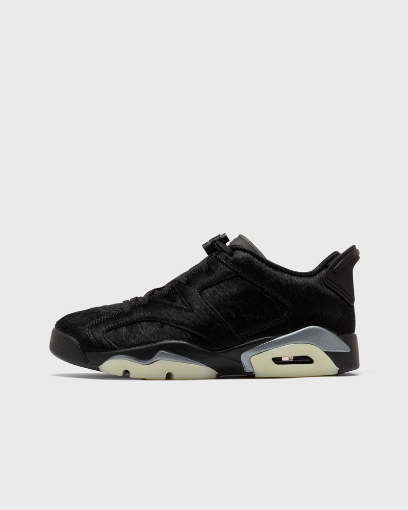 Jordan Womens Air Jordan 6 Low Blackout