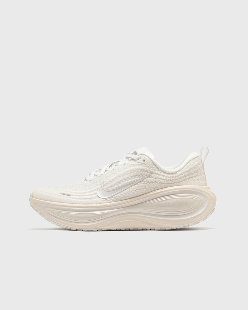 Nike Womens Vomero Plus Ess White