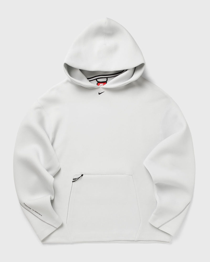 Nike Tch Ergo Po Hoodie White