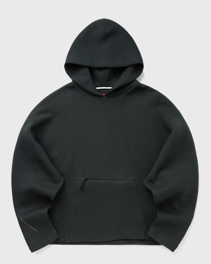 Nike Tch Ergo Po Hoodie Green