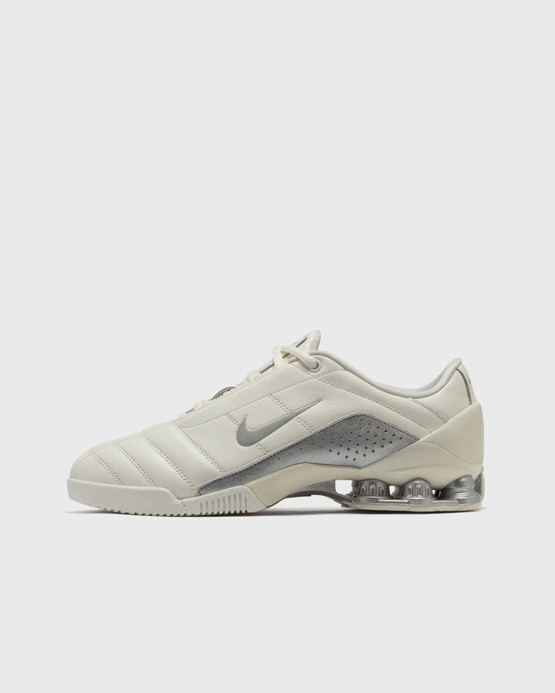 Nike T90 Shox Magia Qs White