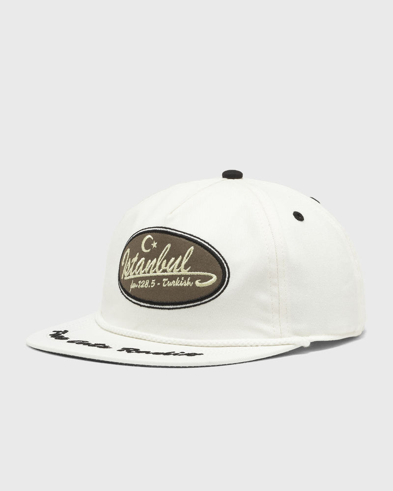 Visit Istanbul Beige