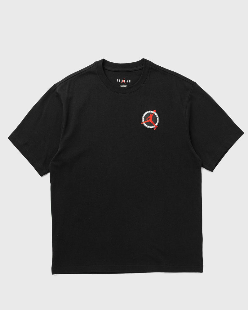 Jordan Flight Clubt-Shirt Black