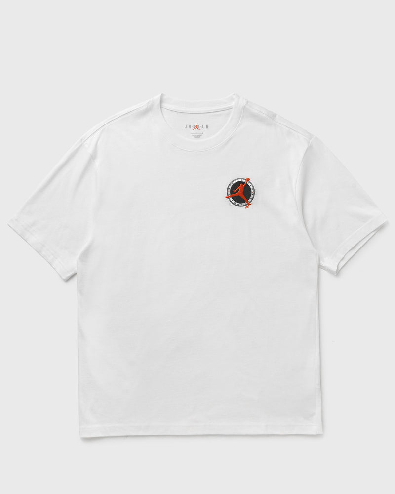 Jordan Flight Clubt-Shirt White