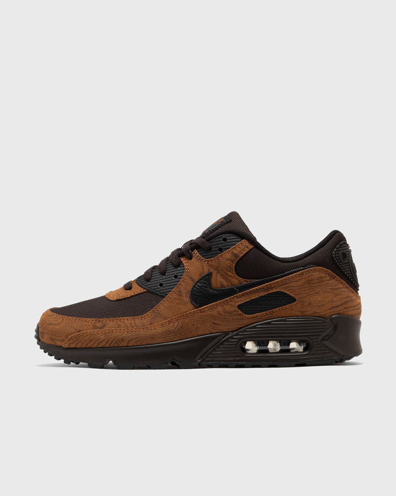 Nike Air Max 90 Prm Black|brown
