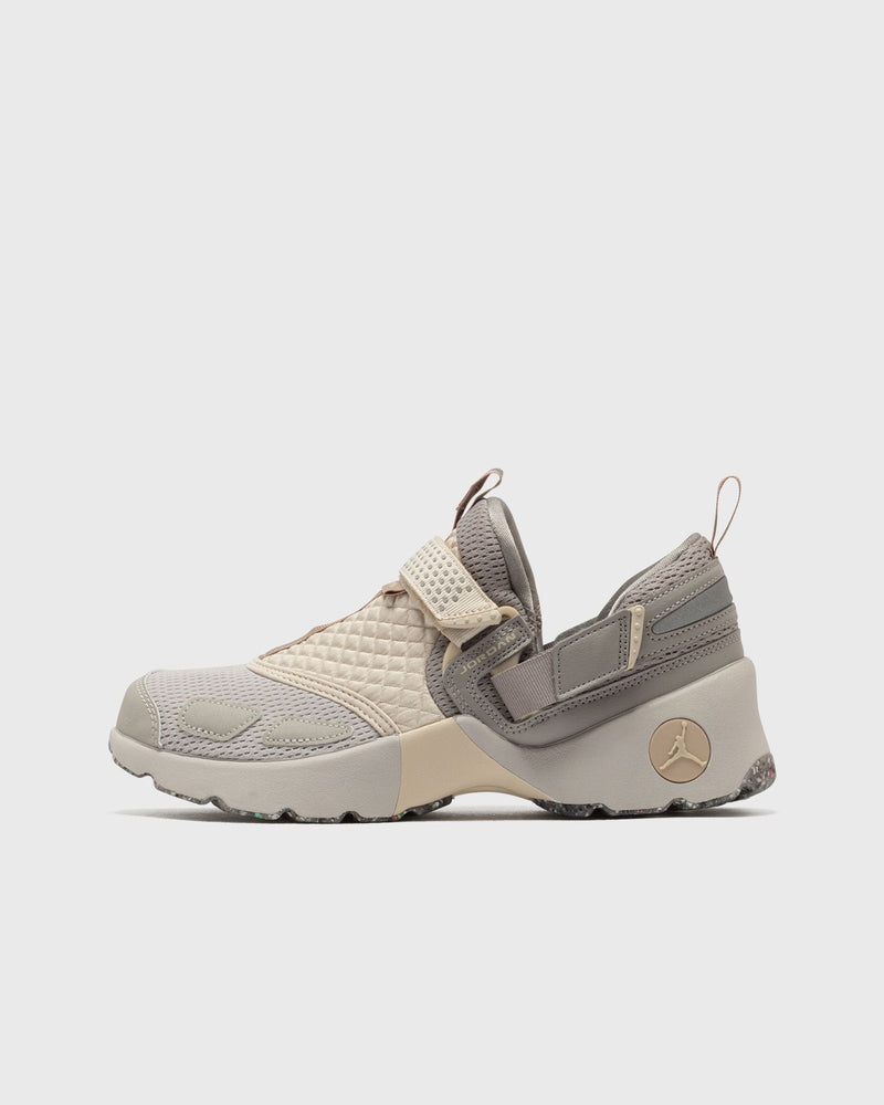 Jordan Womens Trunner Lx - Mtr Grey