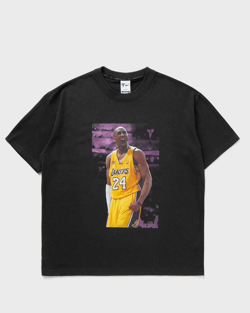 Nike Kobe Df Tee M90 Ssnl1 SS26 Black