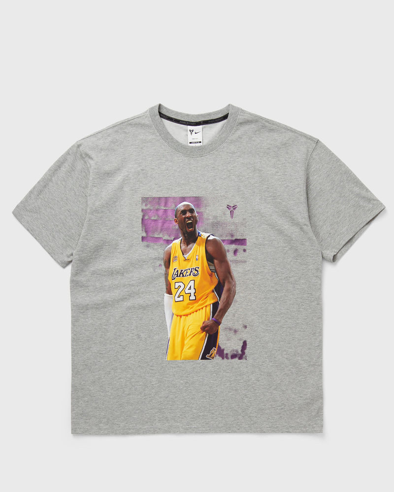 Nike Kobe Df Tee M90 Ssnl1 SS26 Grey