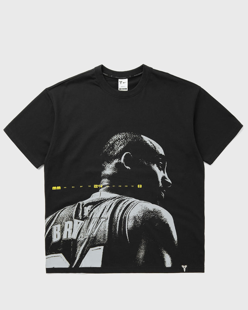 Nike Kobe Df Tee M90 Ssnl2 SS26 Black