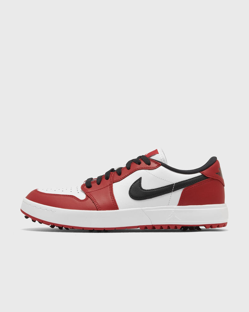 Jordan Air Jordan 1 Low G Spk Red|white