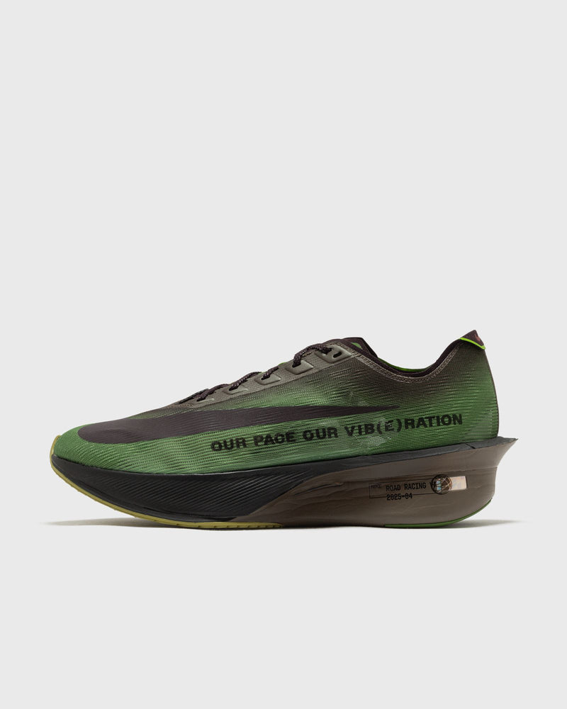 Nike Zoomx Vaporfly Next% 4 Prm Green