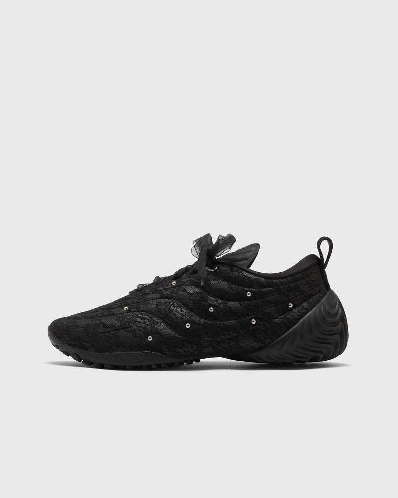 Nike Womens Astra Ultra Prm Black