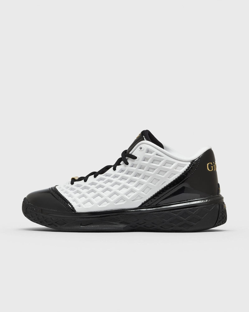 Nike Kobe III Low Protro \'Mambacita\' White