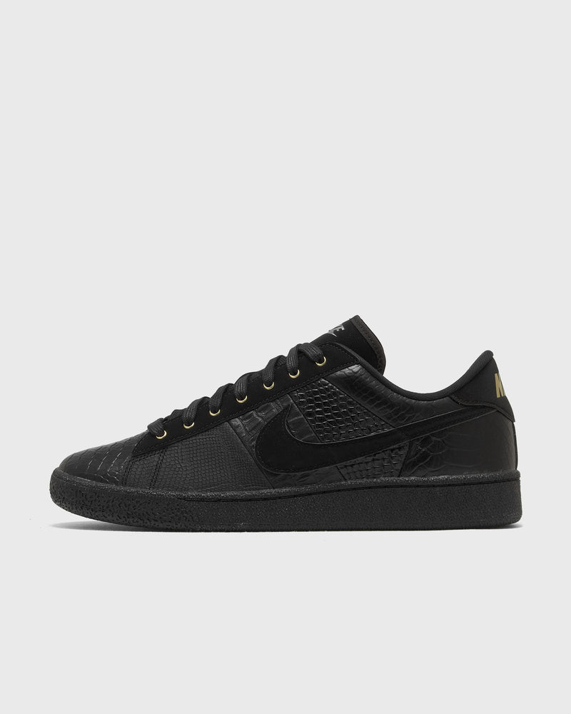 Nike Tennis Classic Cs Prm Wtch Bnd Black